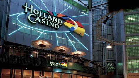 casino casino rotterdam